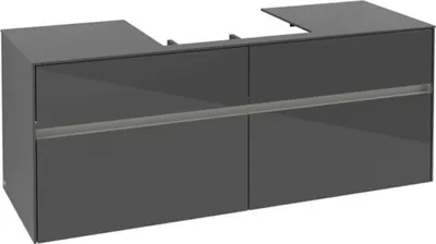 Produktbild von Villeroy & Boch C084B0FP WTUS Collaro C084B0 1400x548x500mm m.
