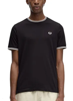Produktbild von Twin Tipped T-Shirt