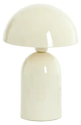 Zdjęcie produktu dla Light & Living - lampa stołowa - Tolima - beżowy - metal - lampa biurkowa - E27 - 1894943