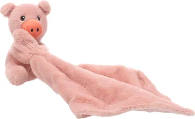 Produktbild von Flamingo Spielzeug ZAPU Schwein ROSA 35x40x16,5CM