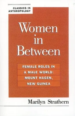 Produktbild von Women in Between
