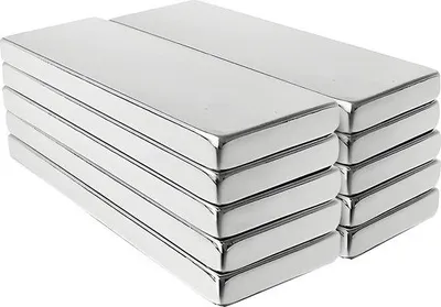 Immagine prodotto di Potenti magneti al neodimio per lavagne magnetiche
