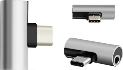 Obrázok produktu pre APT AK291E USB Adaptér typu C na mini Jack 3,5 mm
