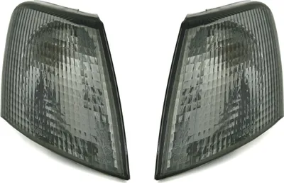 Produktbild von Frontblinker Set für VW Passat 3B 10/96-12/00 in Smoke Grauer Blinker