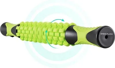 Produktbild von Massage Rolle Fitness Entspannung Luxus