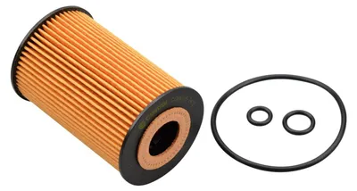 Produktbild von Ölfilter Castrol filters CO0015 Filtereinsatz für VW GOLF VI (5K1) Golf V Schrägheck (1K1) Polo Schrägheck (6R1, 6C1) TOURAN (1T1, 1T2) TIGUAN (5N)