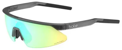 Produktbild von Bolle Micro Edge Photochrome Sonnenbrille Durchsichtig Phantom Clear Green Photochromic/CAT1-3 Durchsichtig Phantom Clear Green Photochromic/CAT1-3