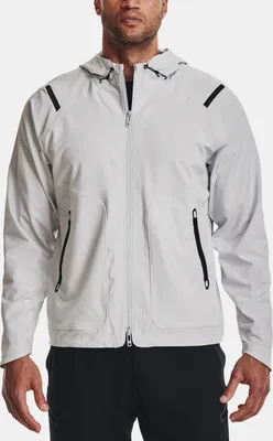 Immagine prodotto di Bunda UA Unstoppable Jacket-GRY