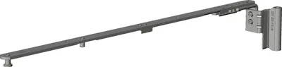 Produktbild von WINKHAUS Schere SK2.20-13.RS.WS, 12/20-13V, FFB 601-1475 mm, rechts, weiß