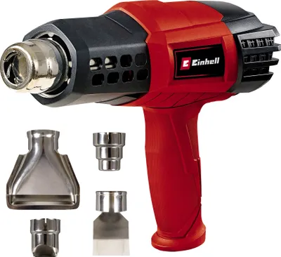 Produktbild von Einhell TE-HA 2000 E Heißluftpistole