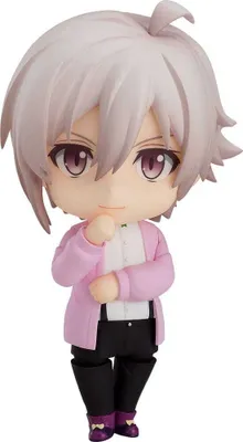 Image de Idolish7 Nendoroid Actionfigur Tenn Kujo 10 cm (re-run)