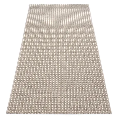 Immagine prodotto di Tappeto, tappeti passatoie SIZAL BOHO 39003363 Linee beige beige 200x290 cm