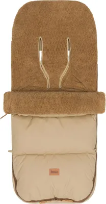 Produktbild von Fillikid Winterfußsack Kinley Exklusiv