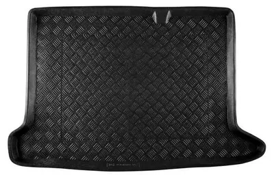 Image de Tapis de coffre sans antidérapant/ convient à RENAULT Dacia Sandero 2012-.