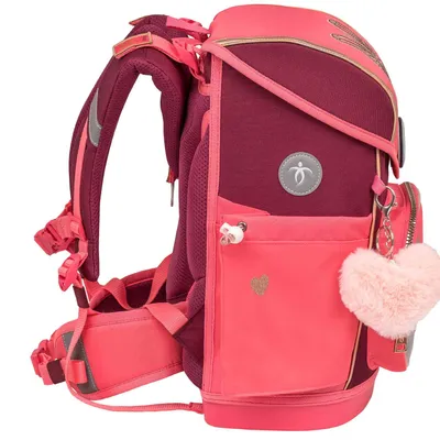 Produktbild von Belmil Rucksäcke Rosa 650-64-00050