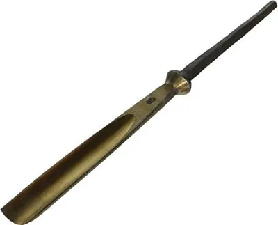 Produktbild von STUBAI Stechbeitel Form 6 12 mm