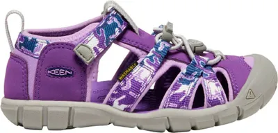 Produktbild von Keen Seacamp Ii Cnx Sandalen Blau EU 24 Blau EU 24
