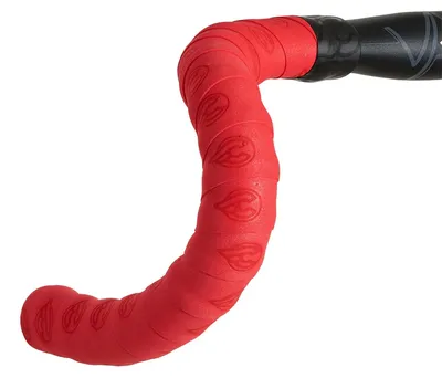 Produktbild von Lenkerband aus Kork, Rot
