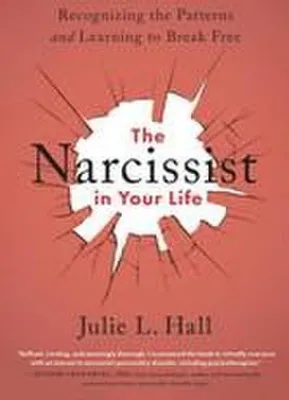 Produktbild von The Narcissist in Your Life