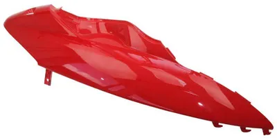 Produktbild von Heckverkleidung rechts hinten rot 19 YY50QT016003-R