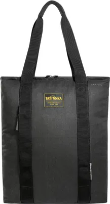Image de TATONKA sac à épaule sac à dos pour ordinateur portable Grip Bag 13L Black noir