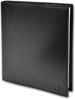 Produktbild von EXECUTIF vz DE Soho schwarz 2027
