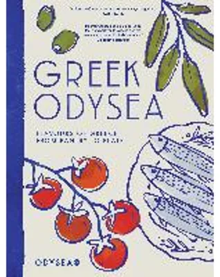 Obrázek produktu pro Greek Odysea