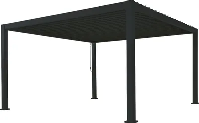 Produktbild von Cadiz Terrassenüberdachung 300x400x250cm
