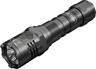 Immagine prodotto di Torcia LED Nitecore P20iX con un massimo di 4000 lumen