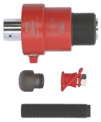 Image de KS TOOLS Jeu d'outils d'insertion / extraction 440.0730 Acier à outils 2190g
