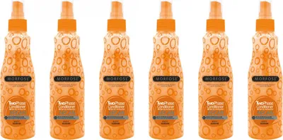 Produktbild von TwoPhase Argan Conditioner 6x220 ml