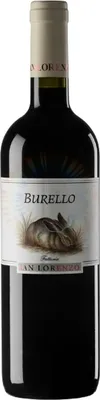 Produktbild von Rosso Piceno Burello DOC - 2013 - 1,5 lt. - Fattoria San Lorenzo