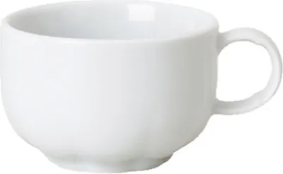 Produktbild von Rosenthal Espresso-Obertasse Bianco 10600-800001-14717