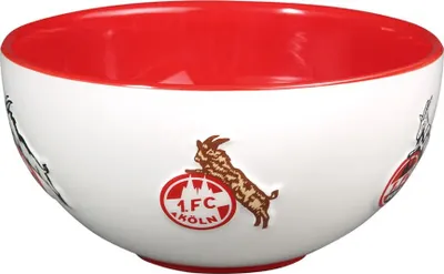 Obrázek produktu pro 1. Mísa FC Köln "Retro loga"