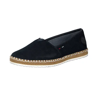 Zdjęcie produktu dla Rieker damskie buty wsuwane elastyczny stretch M2278, rozmiar:39 EU, kolor:Niebieski