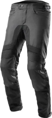 Produktbild von Rebelhorn Jax Hosen Schwarz 10XL Mann Schwarz 10XL