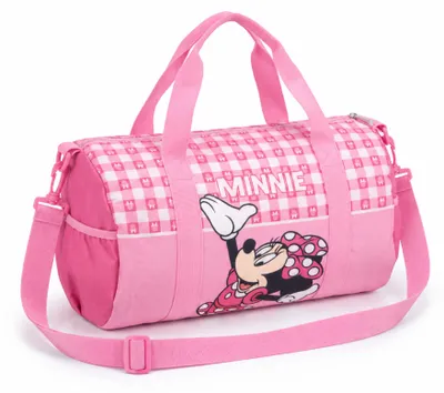 Image de Sac de sport Minnie Mouse