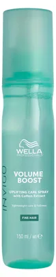 Produktbild von Wella Invigo Volume Boost Uplifting Care Spray 150ml - Volumenspray