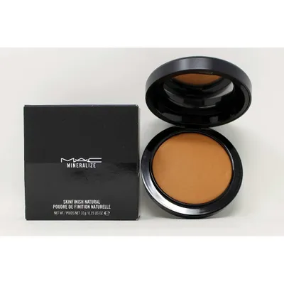 Immagine prodotto di MAC Mineralize Skinfinish Natural Dark Deepest (10 g)