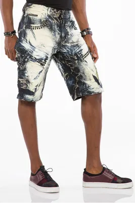 Produktbild von Ck193 Herren Capri