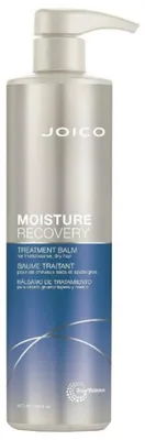 Produktbild von Joico Moisture Recovery Treatment Balm nährender Balsam für grobes und trockenes Haar 500 ml