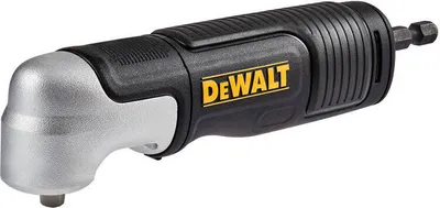 Zdjęcie produktu dla DeWALT DT20504-QZ, DeWALT, Czarny, Srebrny, Żółty, 0 - 41 N·m, 1/4", 1/4", 1 szt.