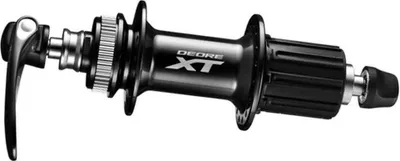 Obrázek produktu pro náboj Shimano XT FH-M8000 zadní 32d 8,9,10,11r černý original balení
