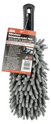 Produktbild von APA Mikrofaser Reinigungswedel Mini ca. 29cm