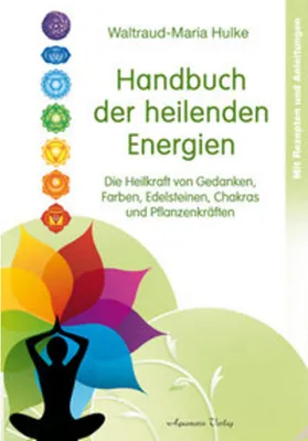 Immagine prodotto di Handbuch der heilenden Energien
