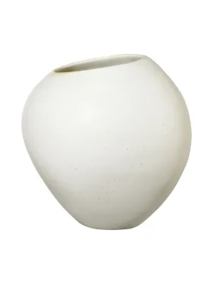 Produktbild von ASA Selection Vase, soft shell swing Steingut 61002249