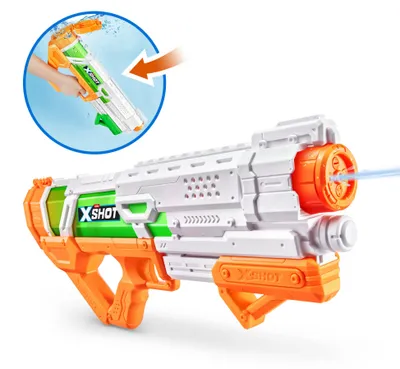 Produktbild von XSHOT 56221 Wasserpistole/ Wasserballon 1000 ml