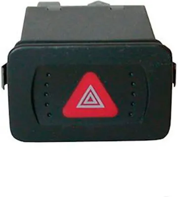 Produktbild von JP GROUP Warnblinkschalter 1196300400