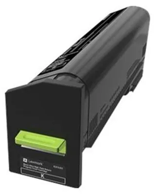 Image de Toner LEXMARK 82K2UK0 CX860 NOIR