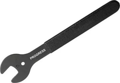 Immagine prodotto di Progress Pg-t039 Supporto per perno mozzo posteriore 17 mm Attrezzo Nero Nero Taglia unica